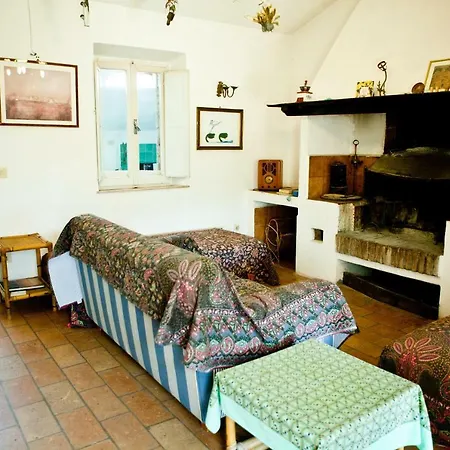 Antico Giuncheto Vakantieboerderij Magione