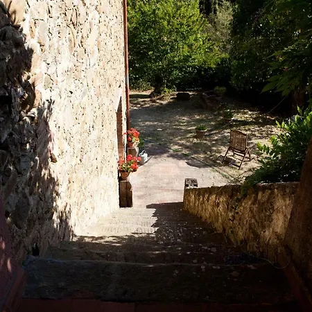 Antico Giuncheto Vakantieboerderij Magione