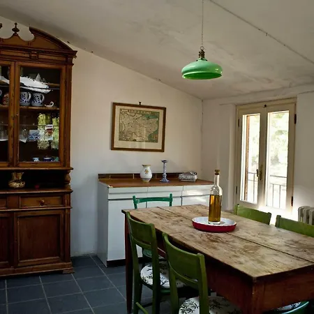 Antico Giuncheto Vakantieboerderij Magione