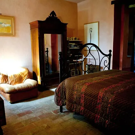 Antico Giuncheto Vakantieboerderij *