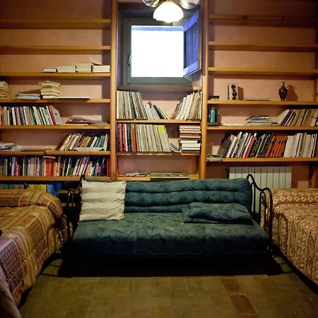 Antico Giuncheto Vakantieboerderij *