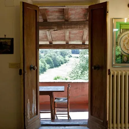 Antico Giuncheto Vakantieboerderij