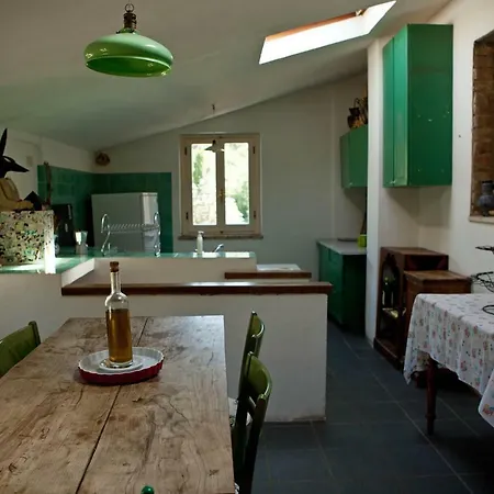 Antico Giuncheto Magione