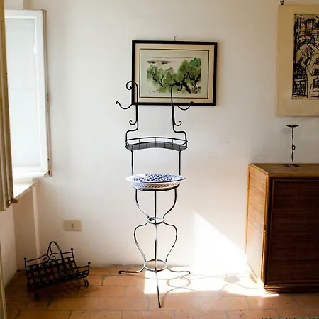 Antico Giuncheto * Magione