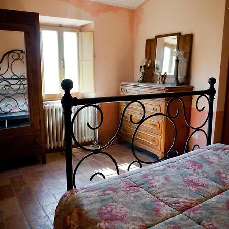 Vakantieboerderij Antico Giuncheto Magione