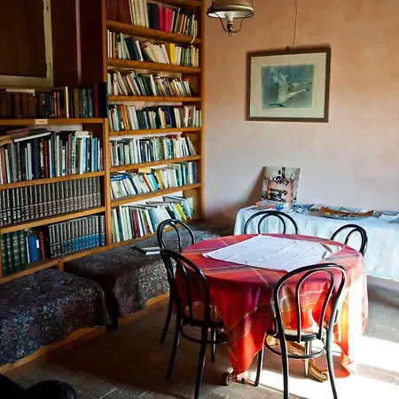 Antico Giuncheto * Маджоне