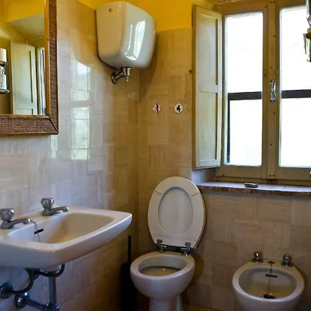 Antico Giuncheto Vakantieboerderij Magione