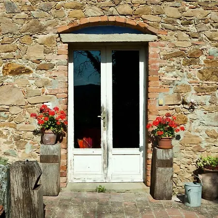 Vakantieboerderij Antico Giuncheto *