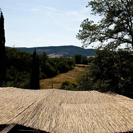 Antico Giuncheto Vakantieboerderij Magione