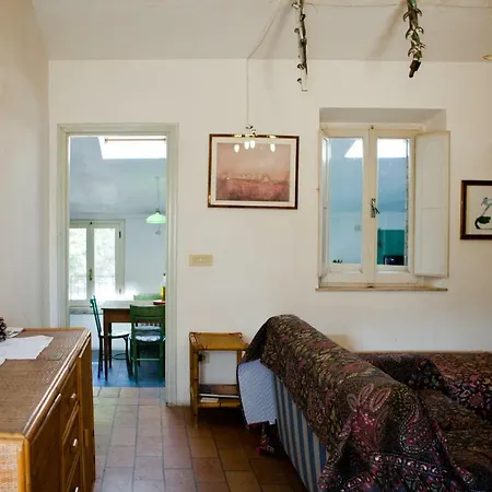 Antico Giuncheto Vakantieboerderij *