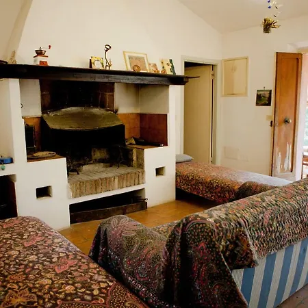 Antico Giuncheto Vakantieboerderij Magione