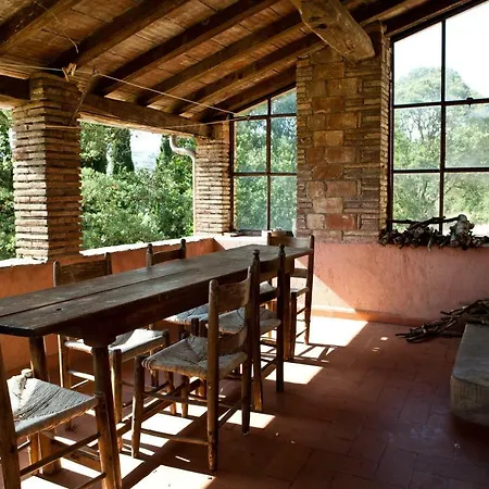 Antico Giuncheto Magione