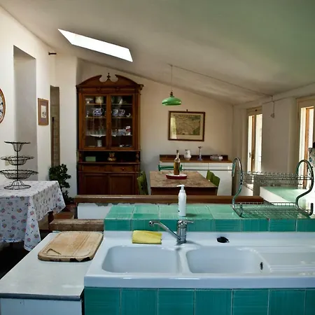 Antico Giuncheto Magione