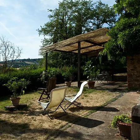 Vakantieboerderij Antico Giuncheto *