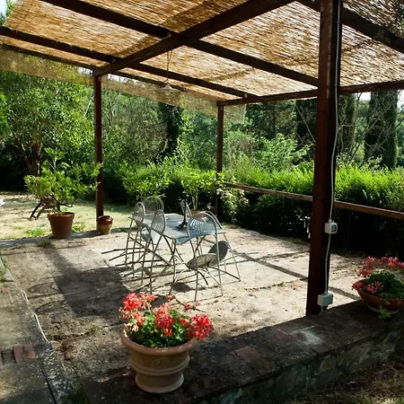 Antico Giuncheto Magione