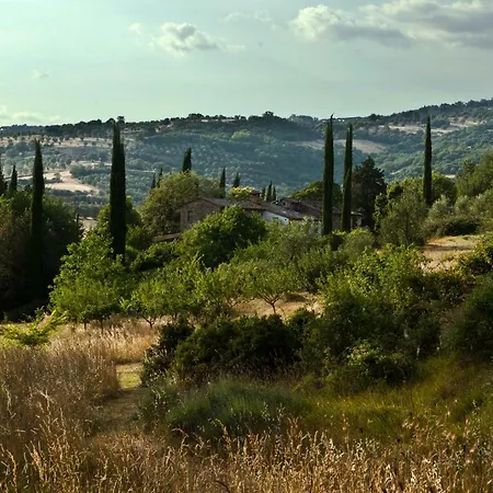 Vakantieboerderij Antico Giuncheto *