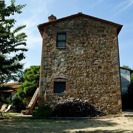 Antico Giuncheto Vakantieboerderij
