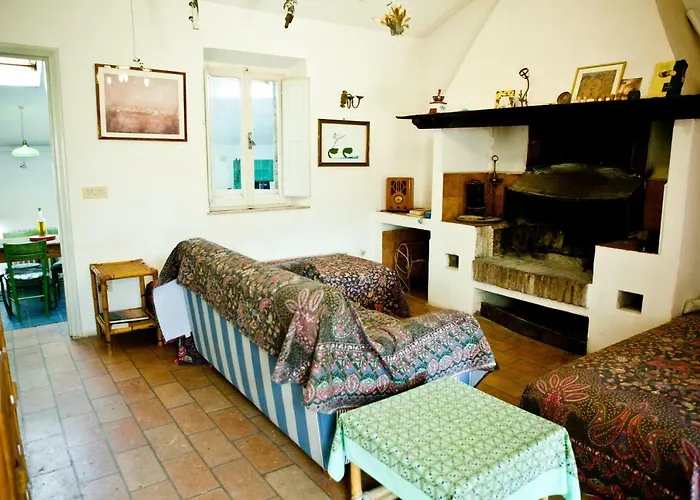 Antico Giuncheto Farm stay Magione