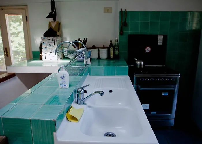 Antico Giuncheto Farm stay *