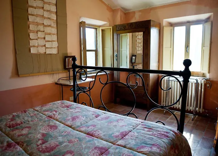 Antico Giuncheto * Magione