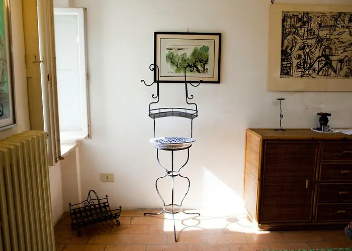 Antico Giuncheto * Magione