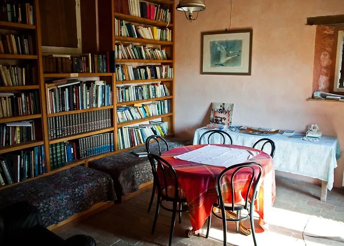 Antico Giuncheto * Magione