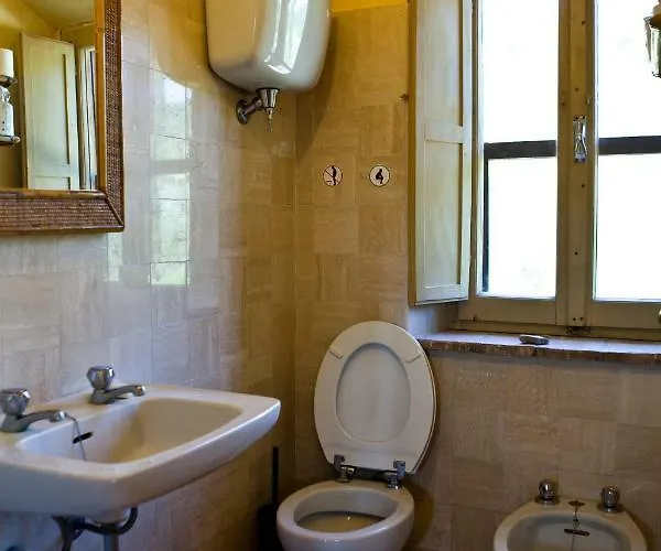 Antico Giuncheto Farm stay Magione