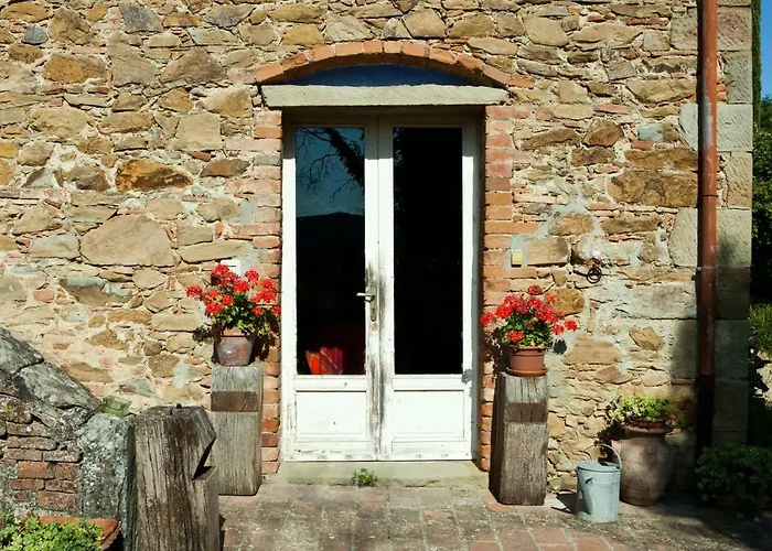 Farm stay Antico Giuncheto *