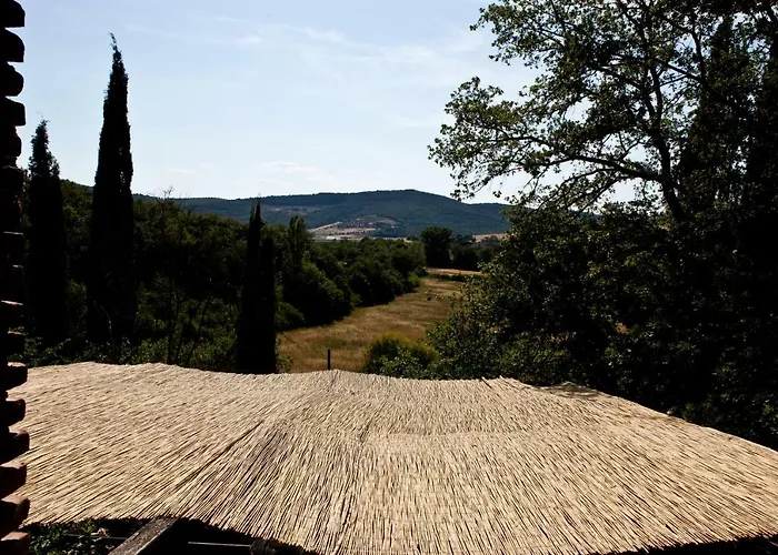 Antico Giuncheto Farm stay Magione