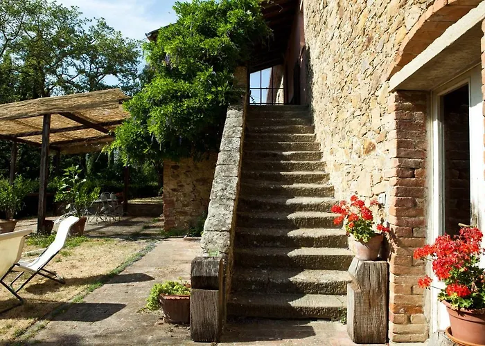 Antico Giuncheto Magione