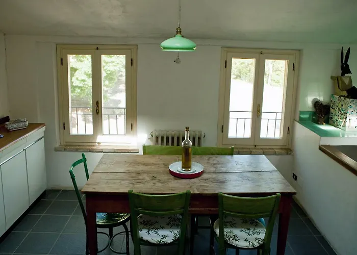 Antico Giuncheto Farm stay *