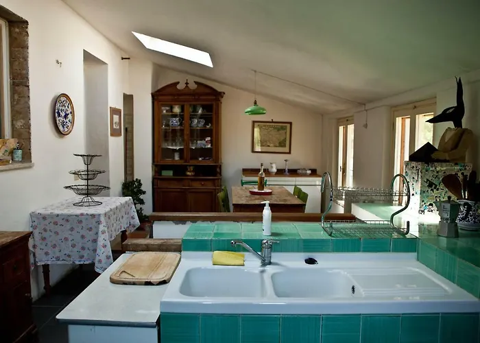 Antico Giuncheto Magione