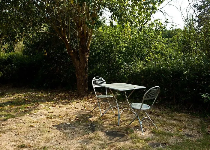 Farm stay Antico Giuncheto *